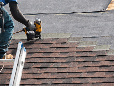 About Roof Repair Experts Gaithersburg, MD